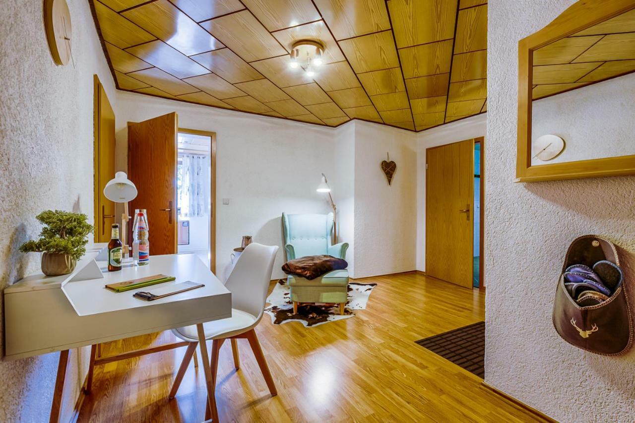Brauerei Zwoenitz Otel Dış mekan fotoğraf